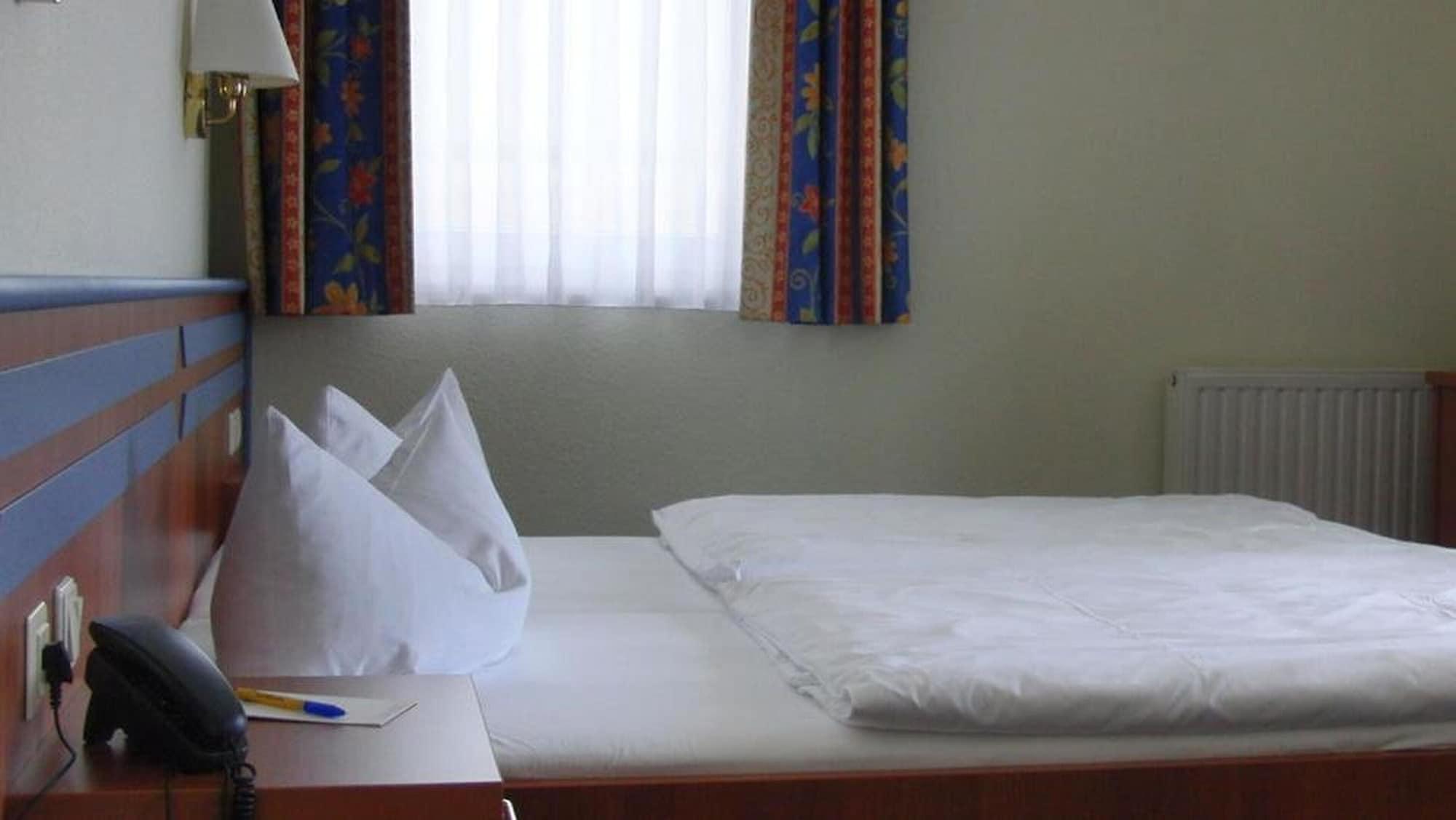Hotel Selliner Hof Екстер'єр фото