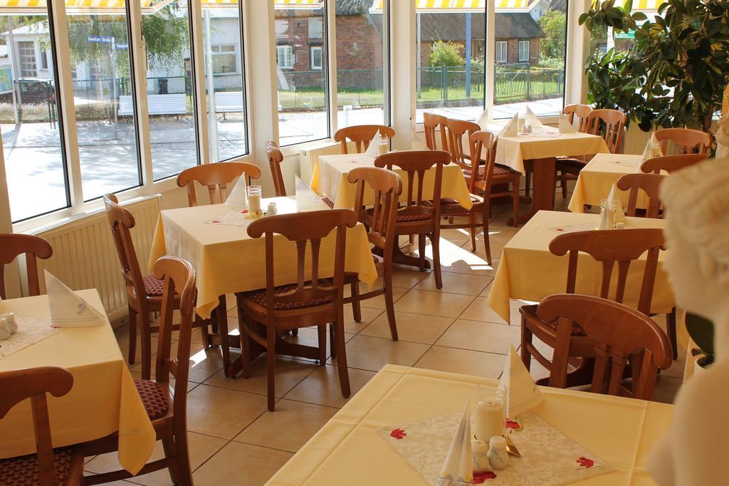 Hotel Selliner Hof Екстер'єр фото